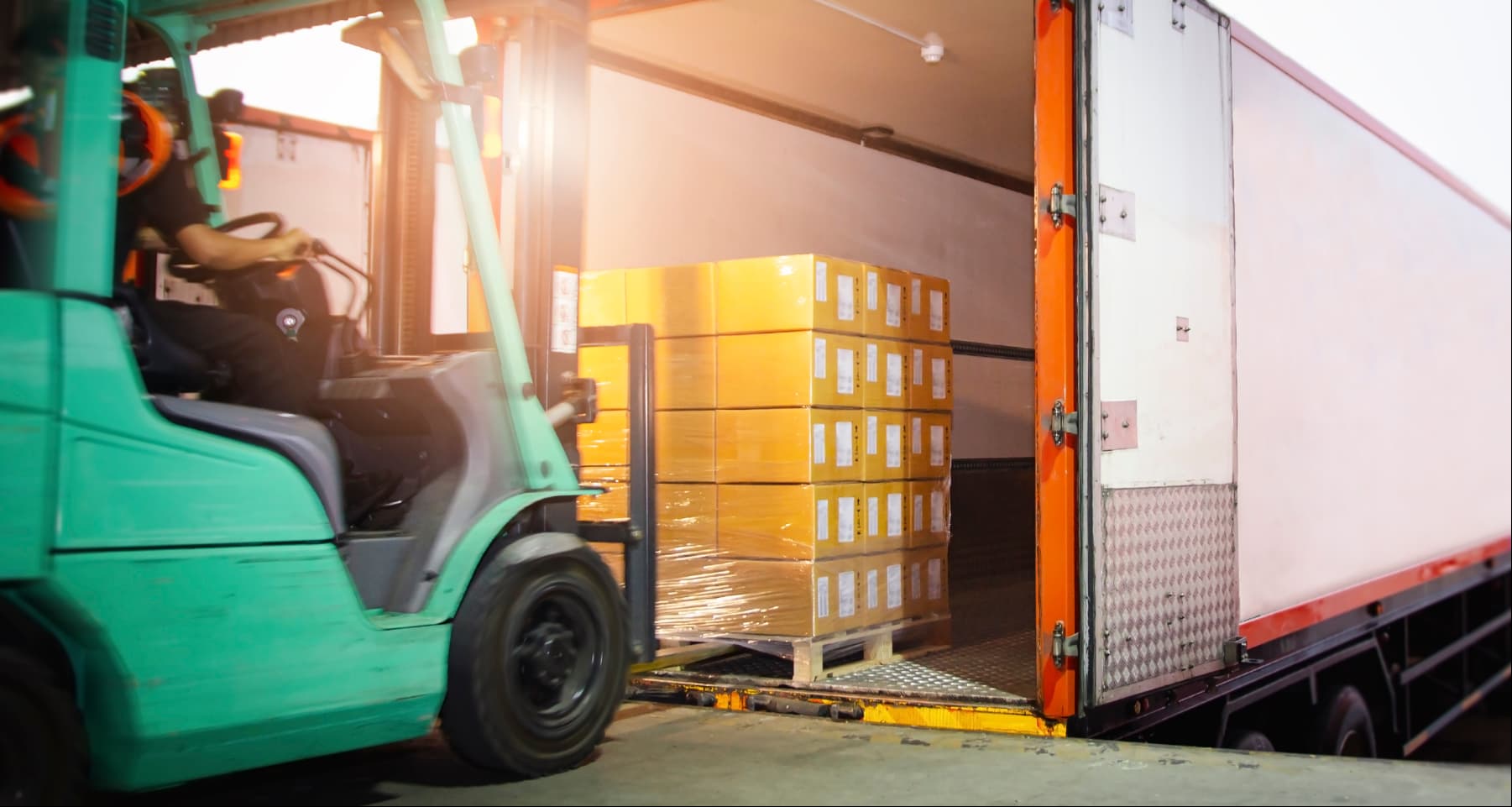 What is a lumper and lumper payment?